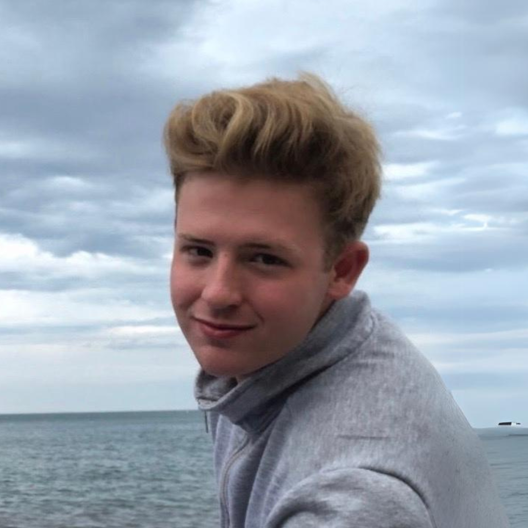Conor Sharp